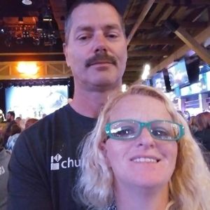 Meet your Posher, Robyn